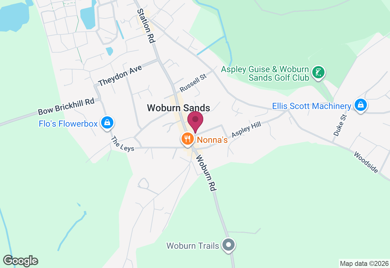 Reusable Cracker Origami Workshop location