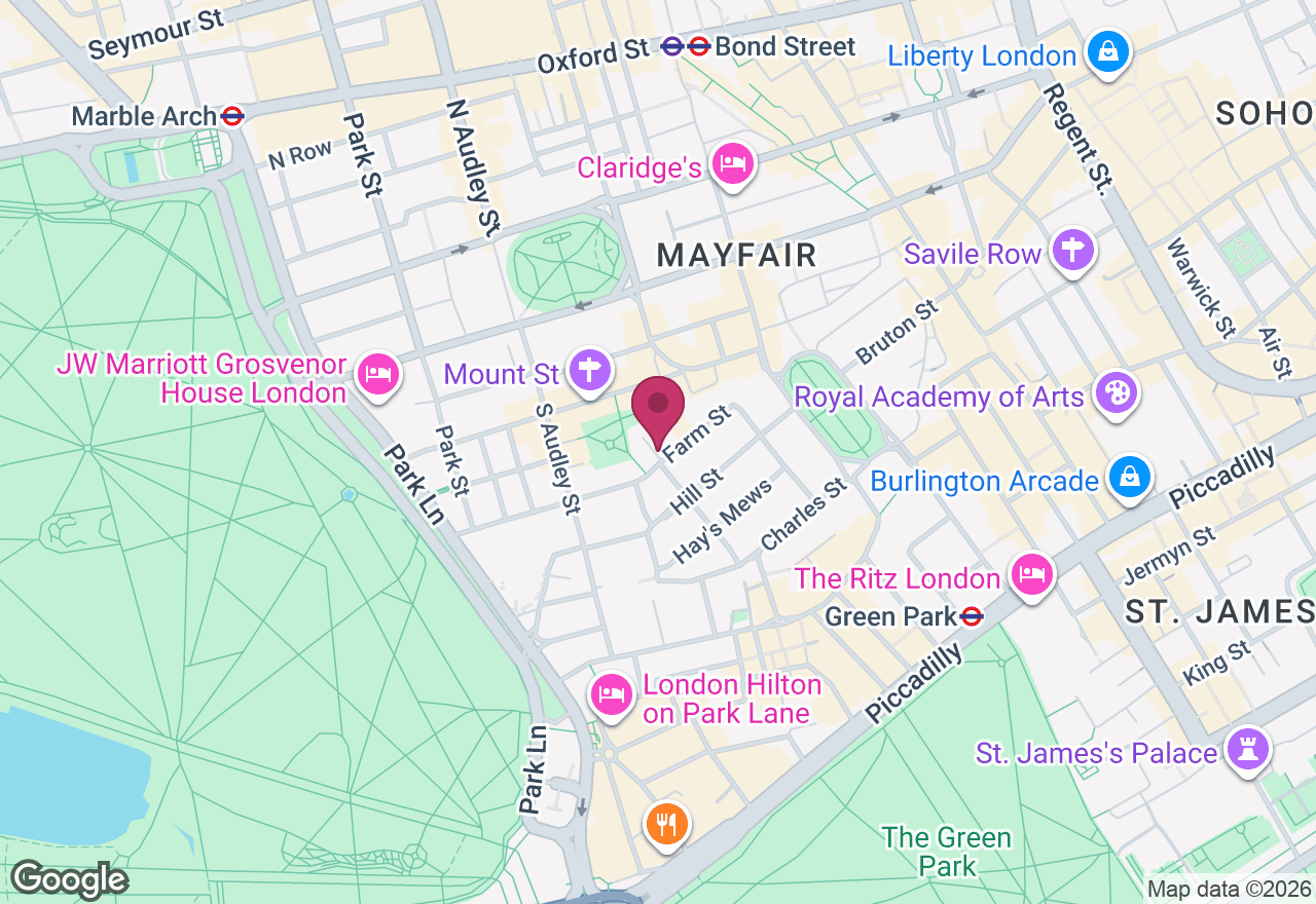 Ultimate Italian Wine Class location