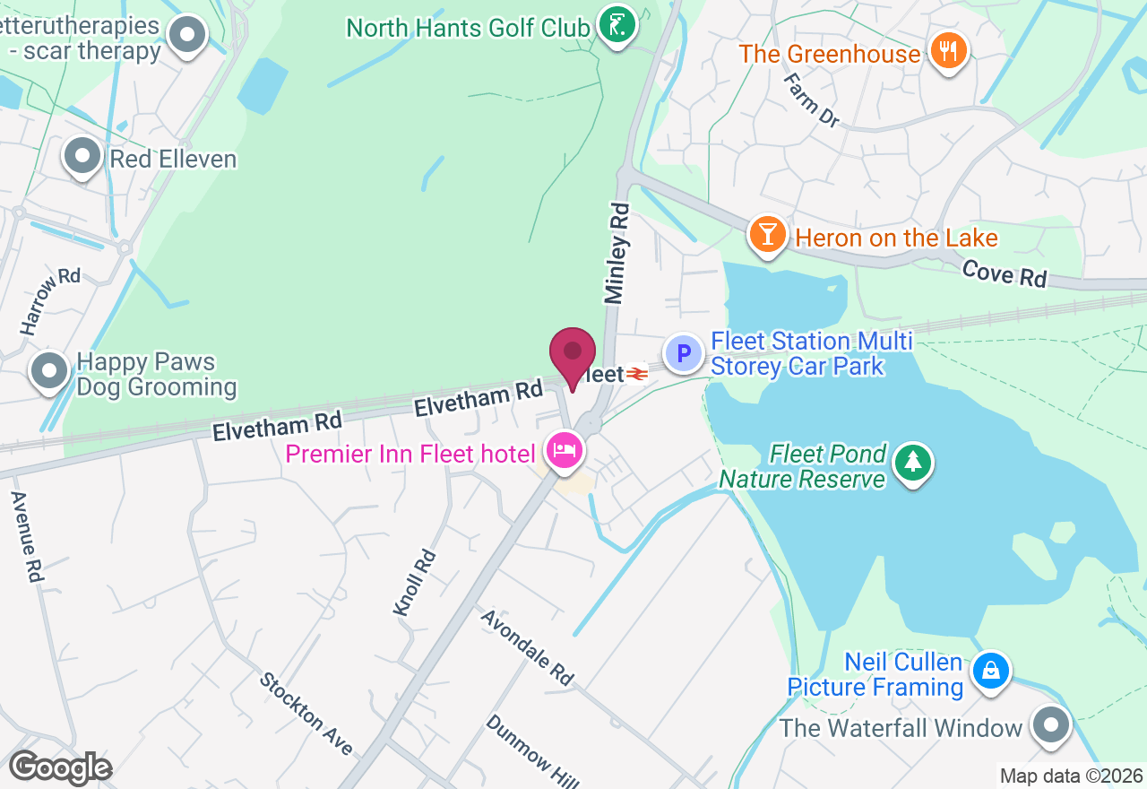 Paint and Sip Class - Fleet location