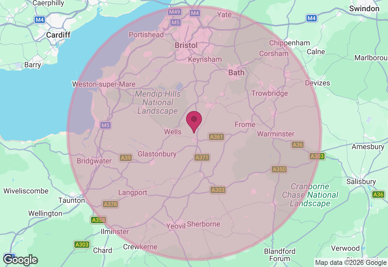 Silver Jewellery Making Party location