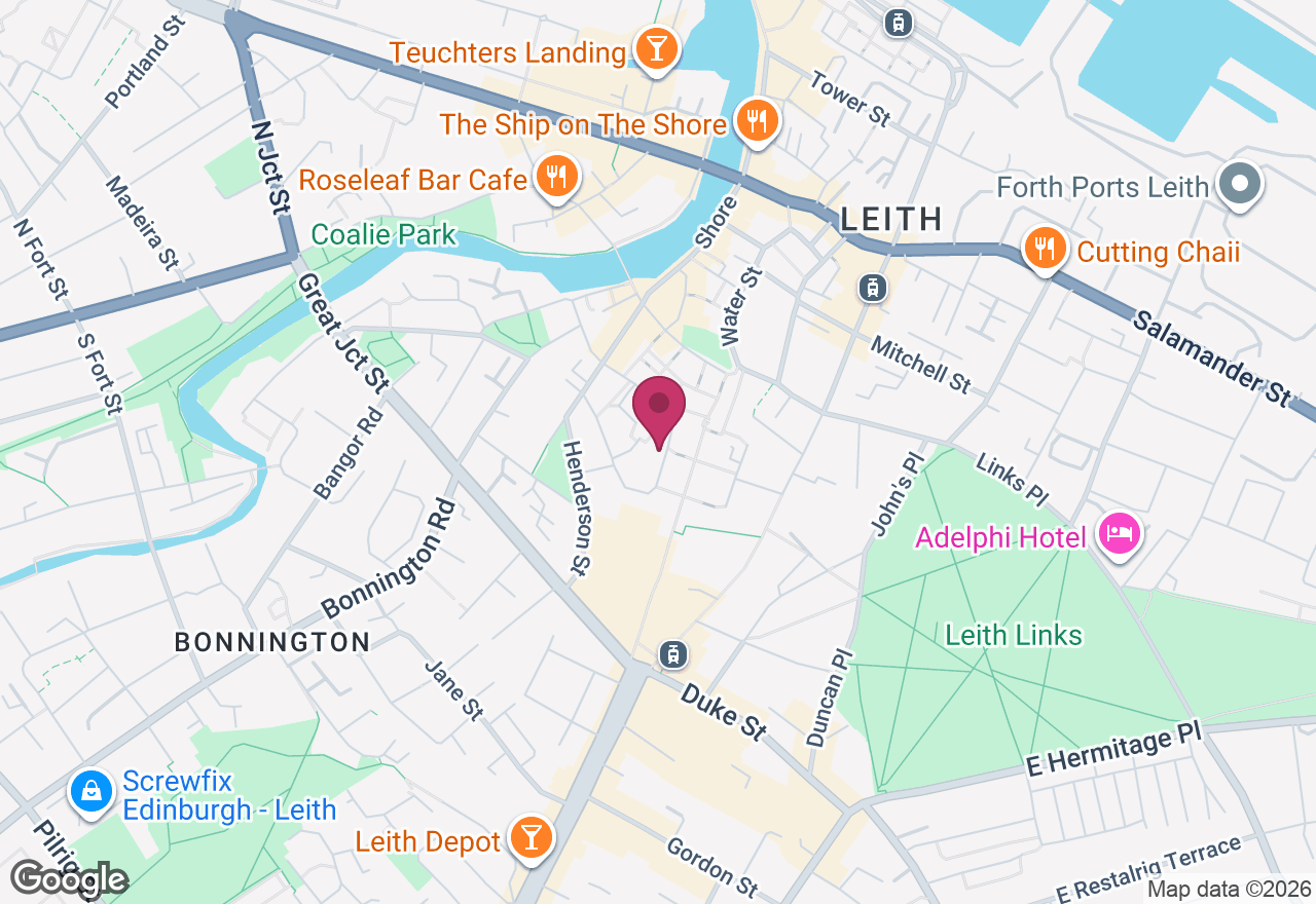 Kintsugi Class location