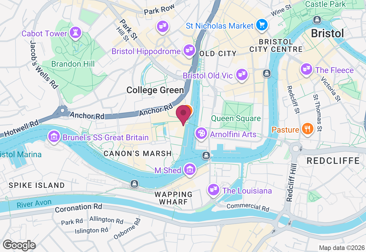 2026 Vision Board Workshop location