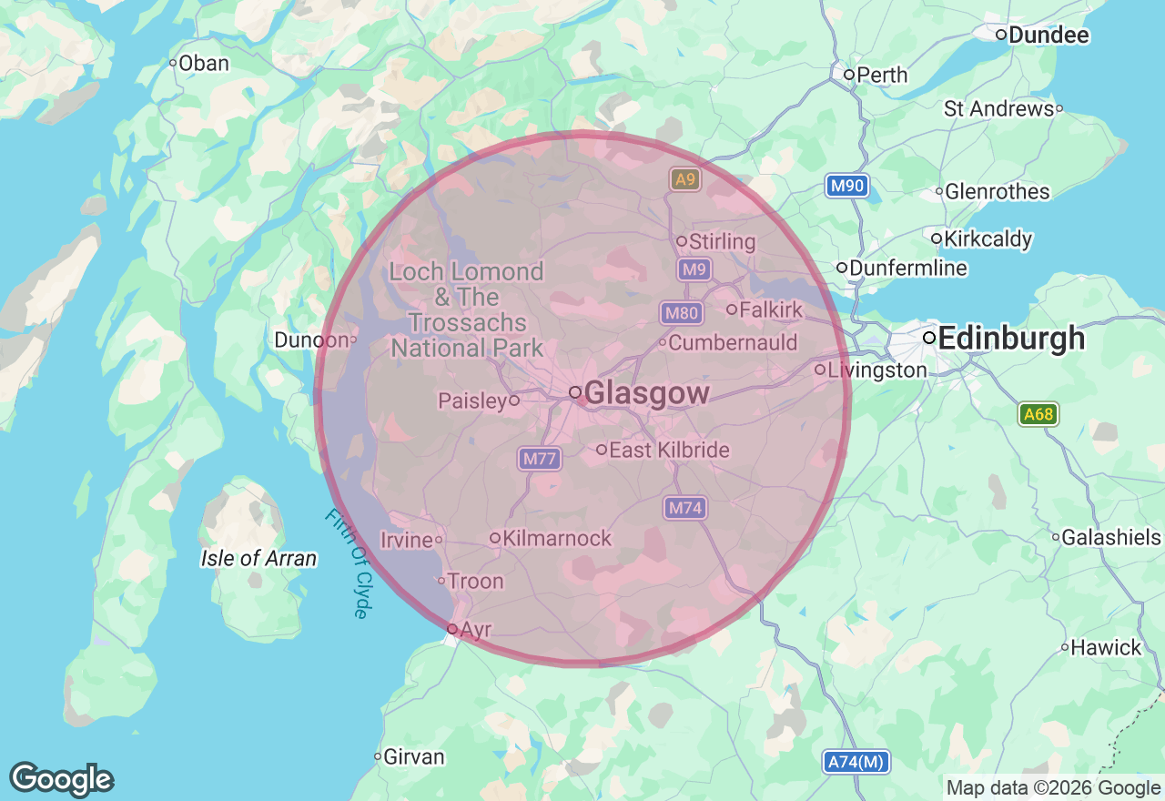 Indian Cooking Class location