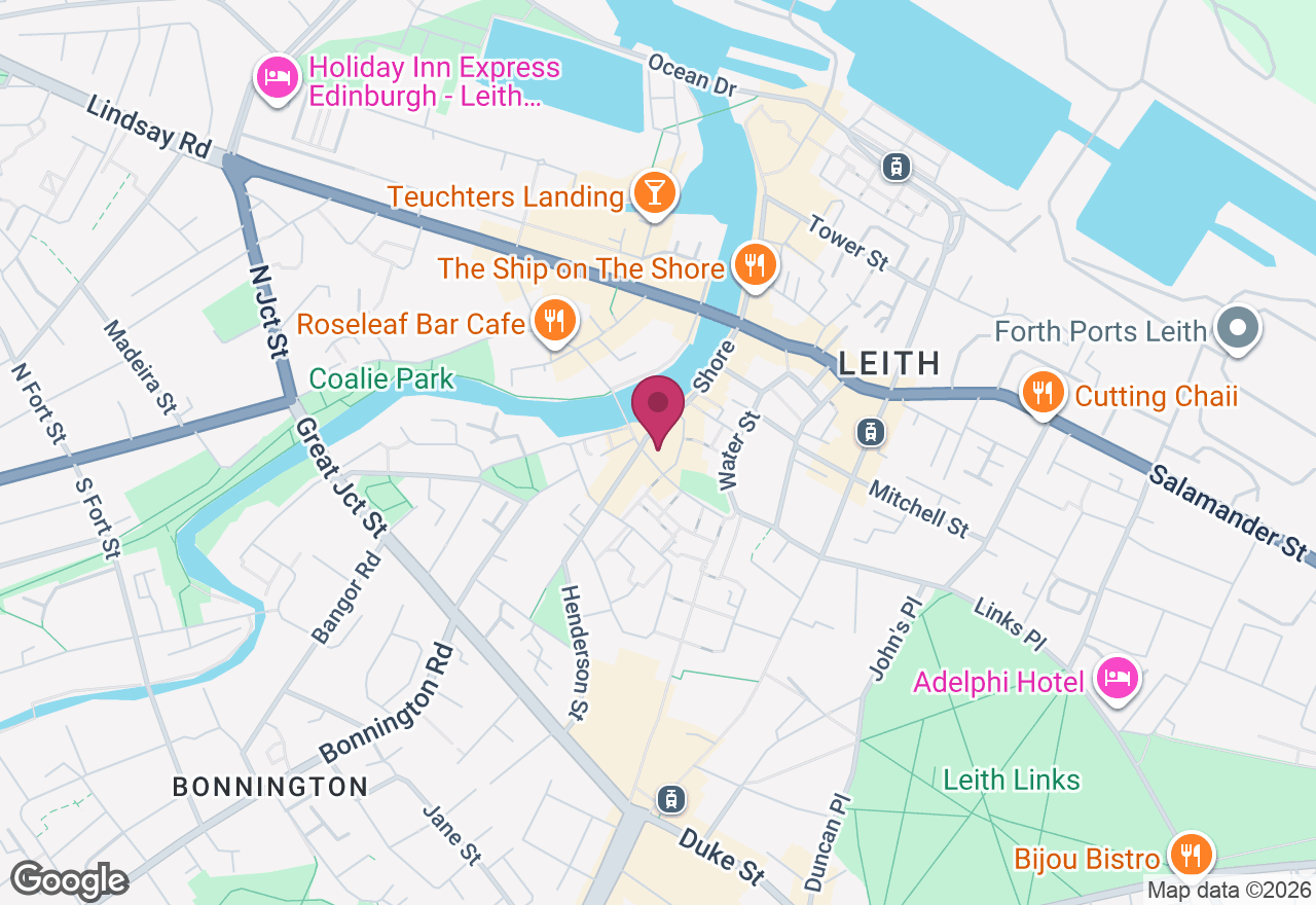 Sewing Course: Drawstring Trousers location