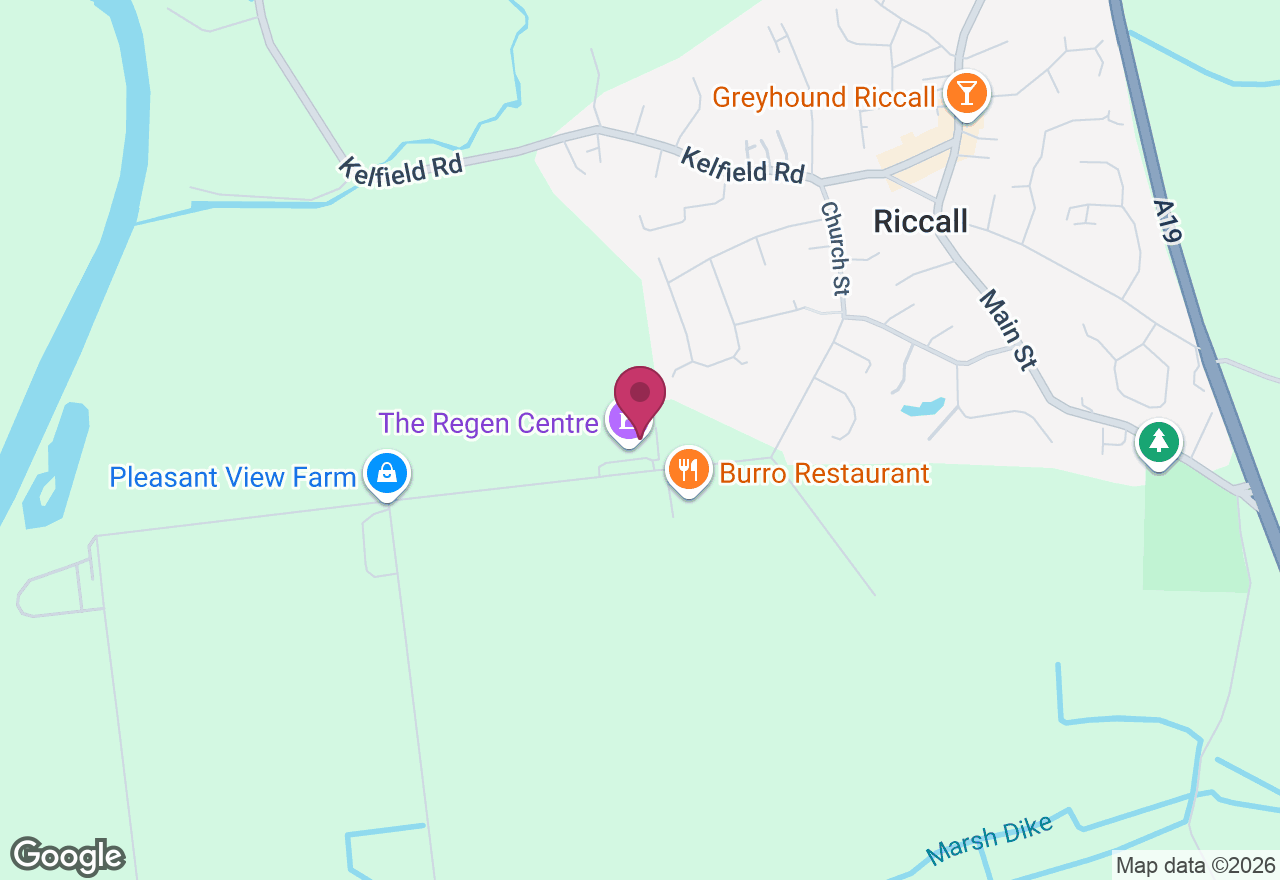 Fidget Ring Workshop location