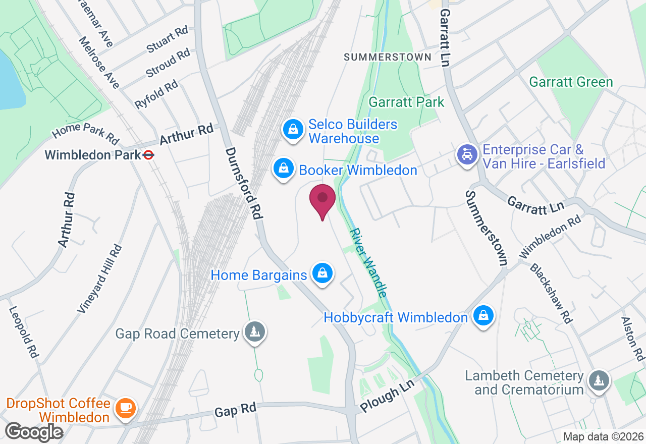 4 Week Beginners Pottery Course location