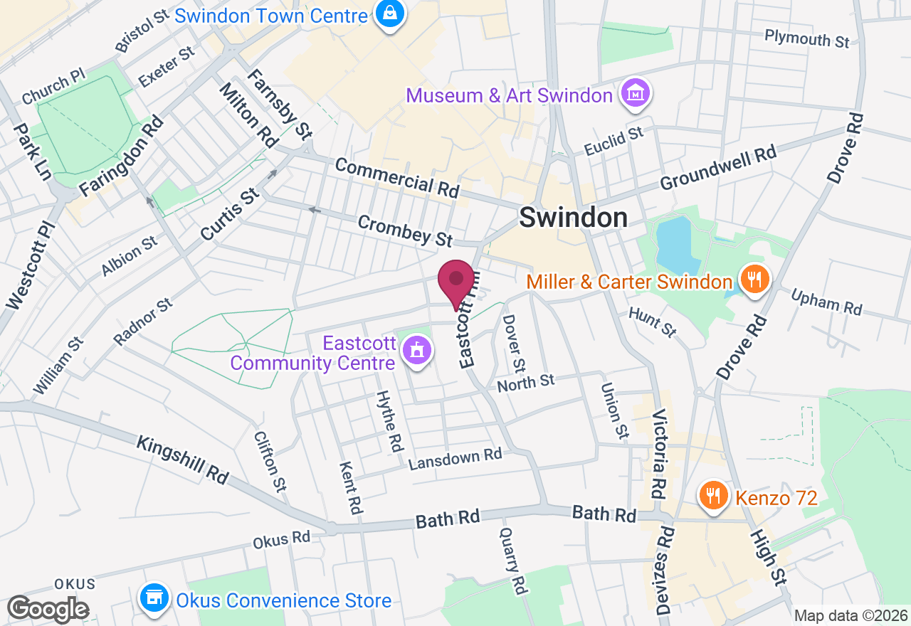 Pot Throwing Taster Session location