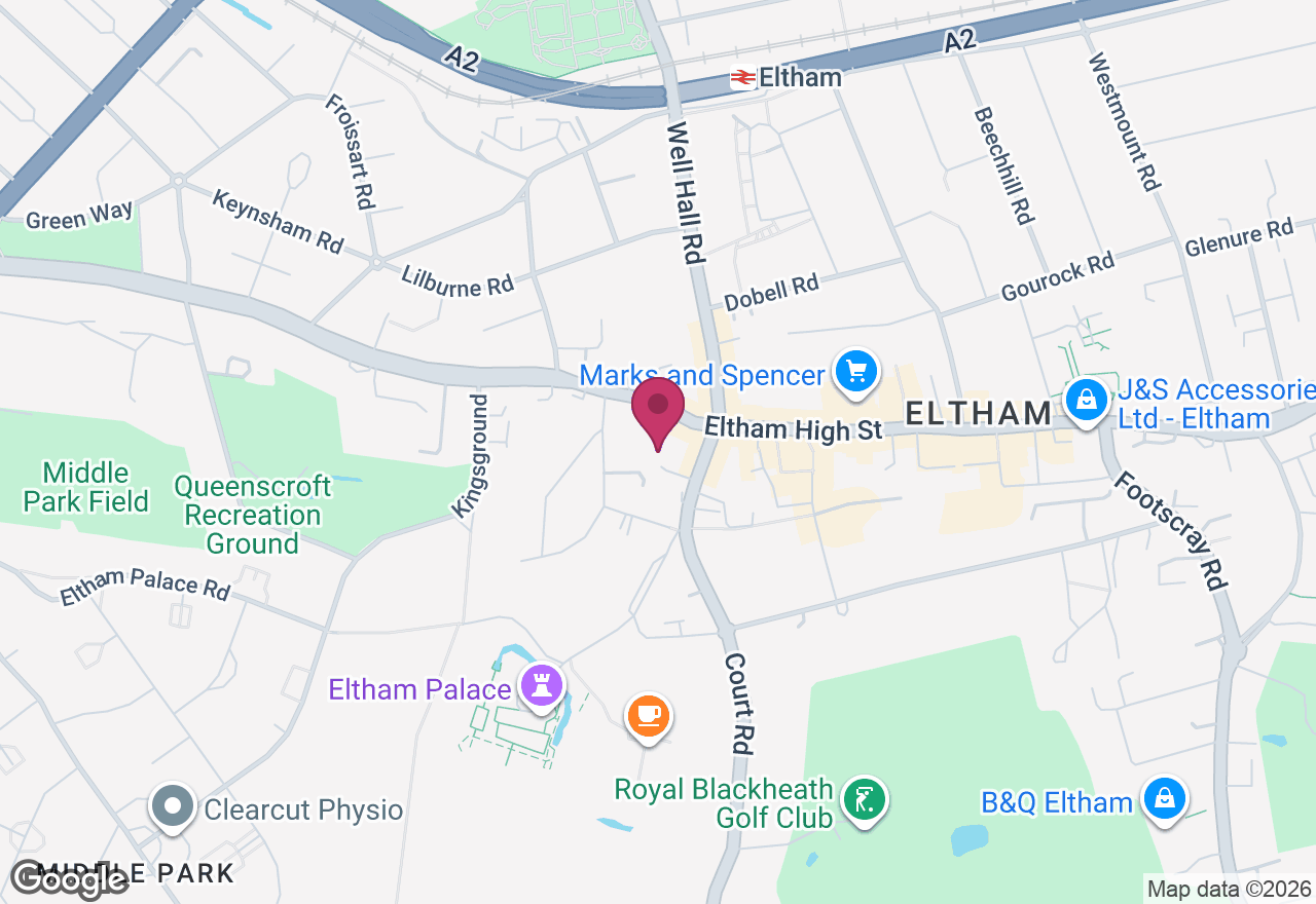 Series (2 sessions): Create a Wallet location