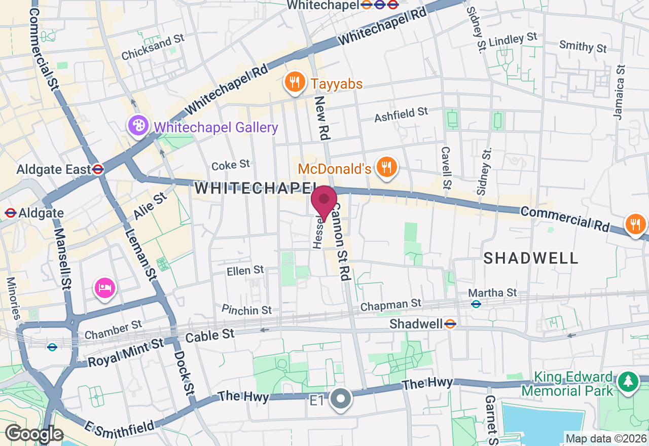 Sip and Spray Workshop location