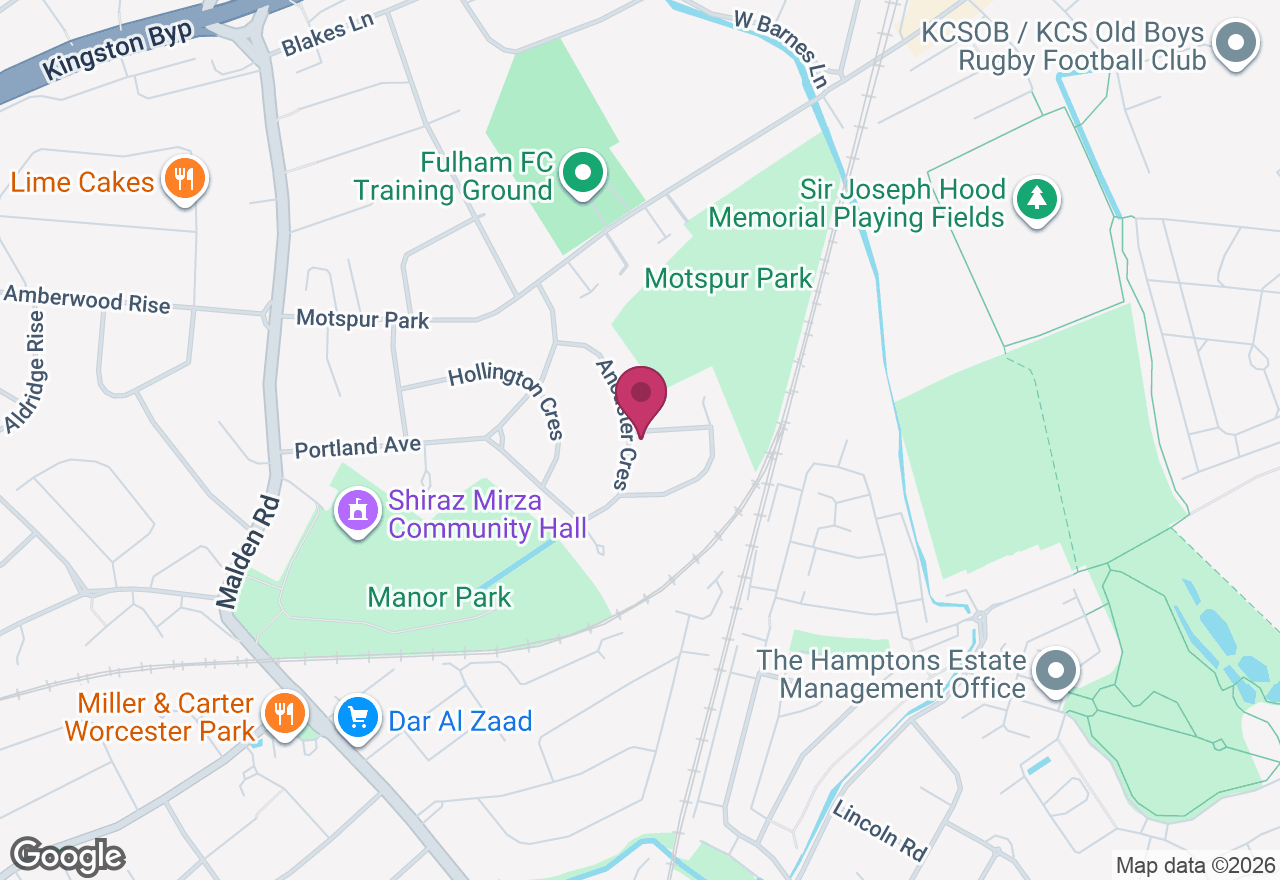 China and Porcelain Painting Course location