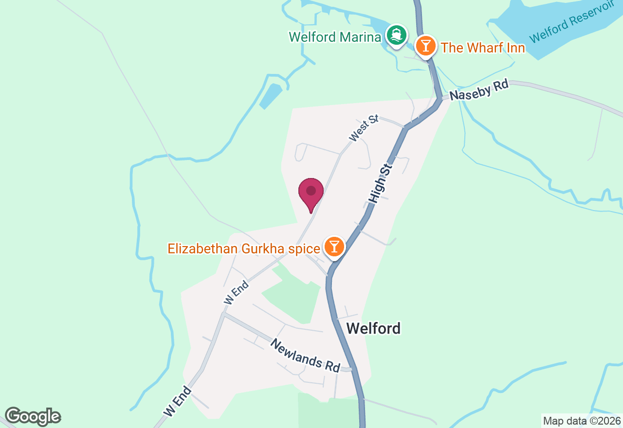 Candle Workshop with a Cocktail - Welford, Northamptonshire location