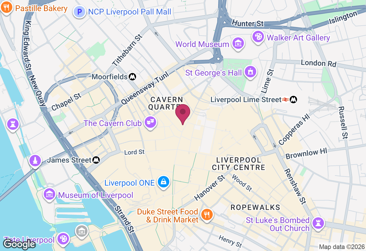 Lampshade Making Class location