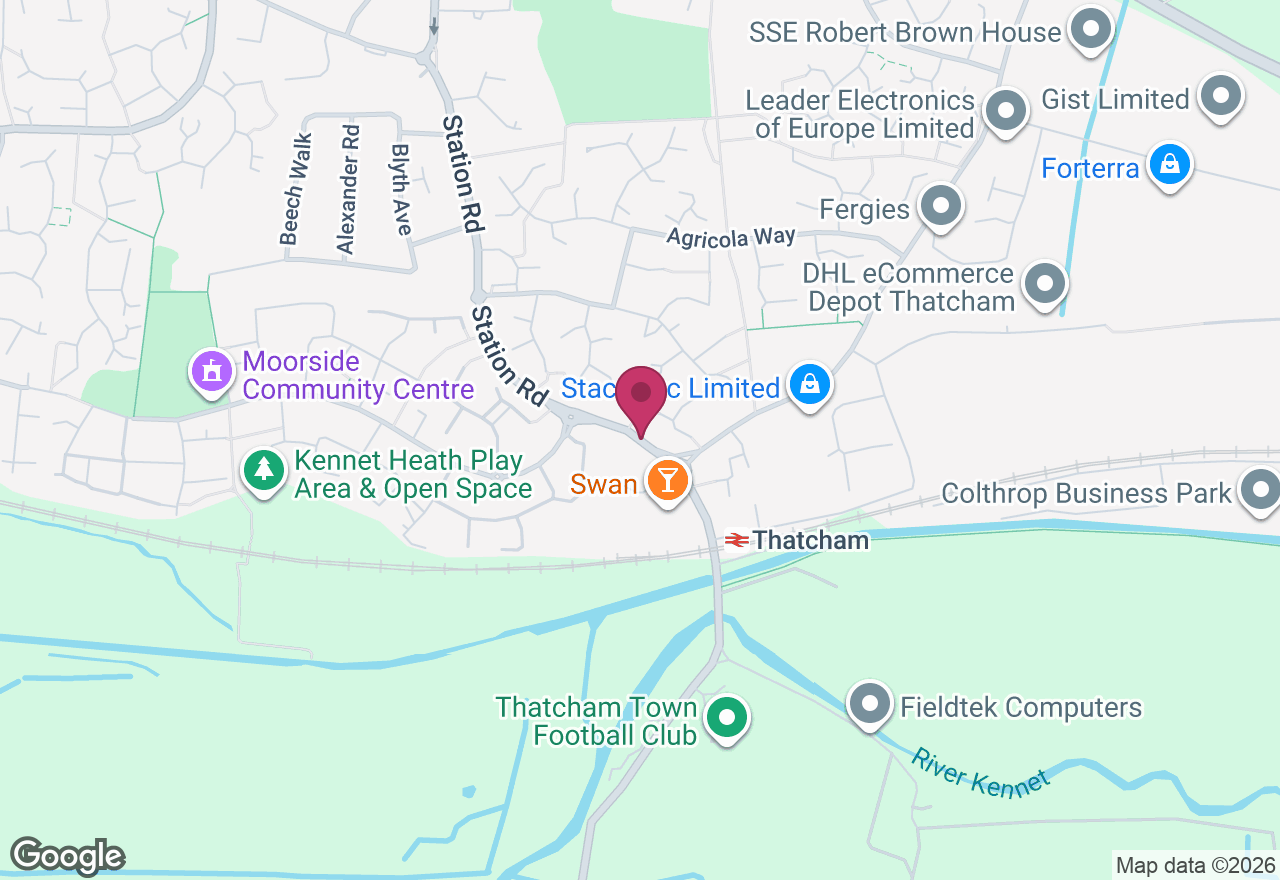 Paint and Sip Class - Thatcham location