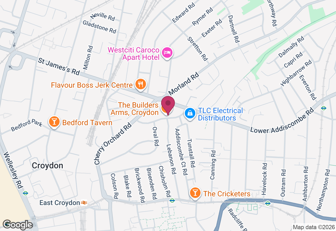 Paint and Sip Class - Croydon location