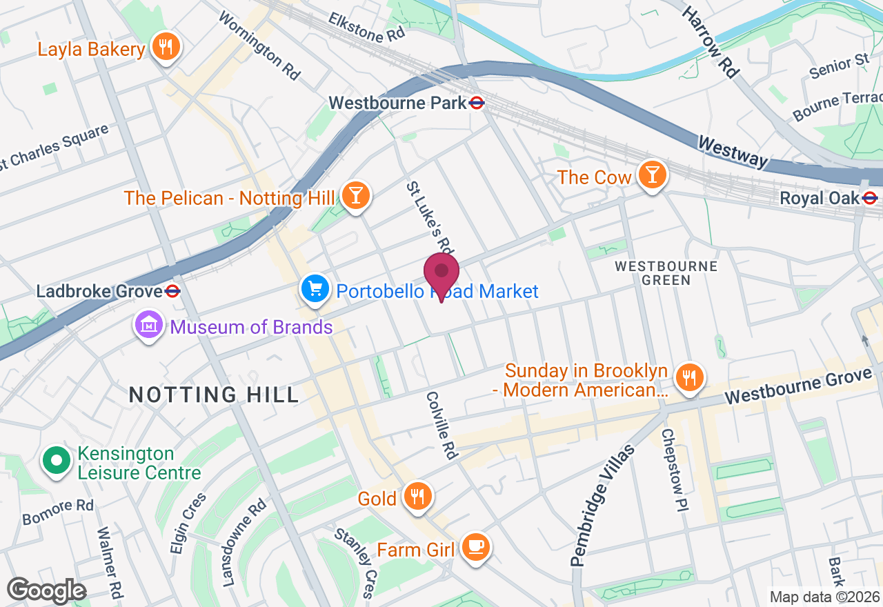 Dance Fitness Class location