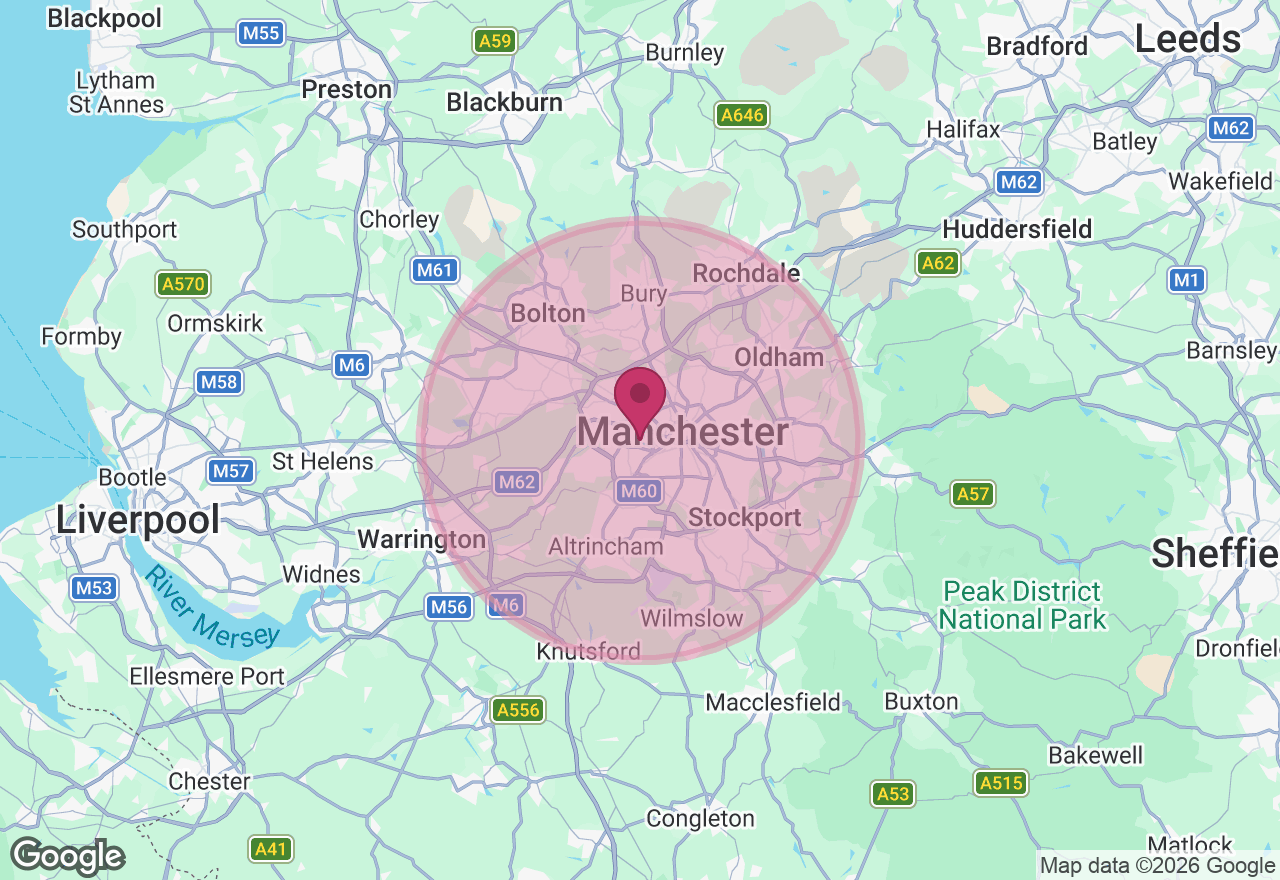 Children's Monster Embroidery Class location