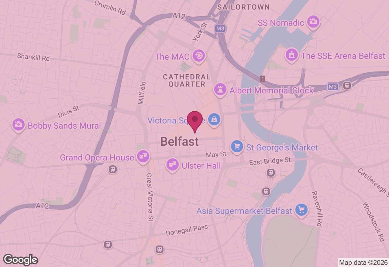 Paint and Sip Workshop location