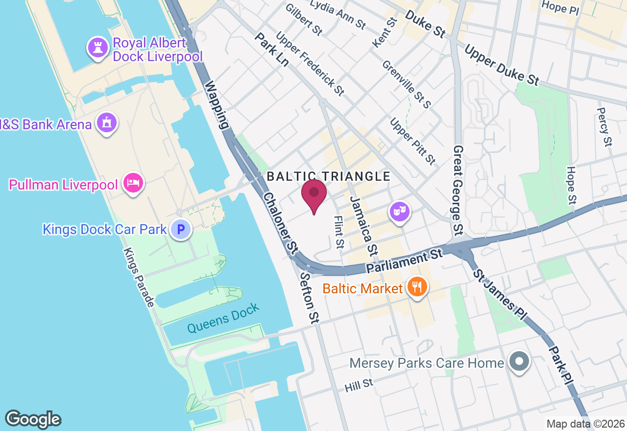 Beginners 5 Week Sewing Course location
