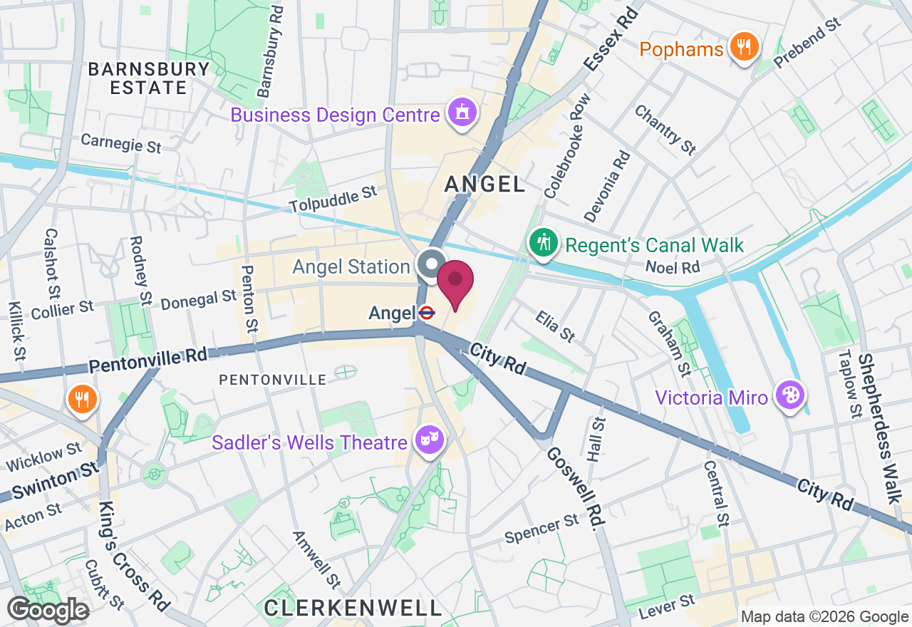 Candle Painting Workshop location