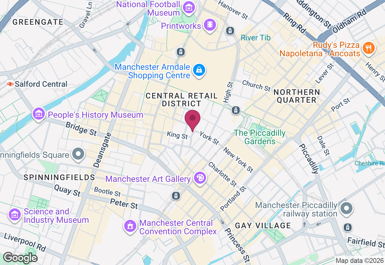 Iris - Van Gogh Painting Class - Grand Pacific Manchester location