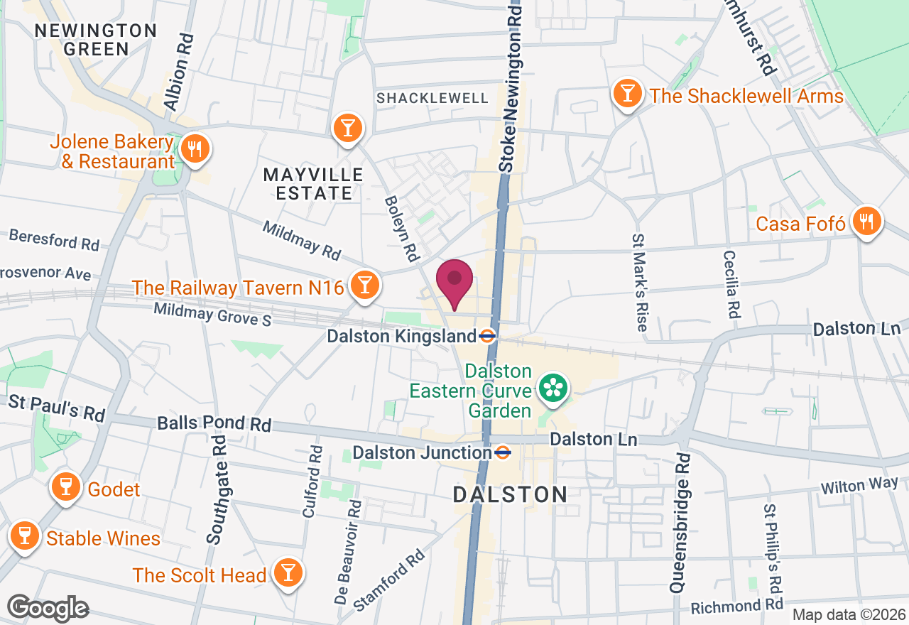 Pottery Taster Workshop location