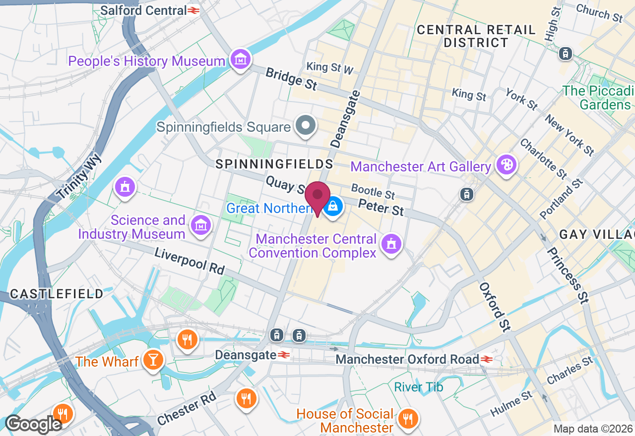 Bargello Needlepoint Workshop location