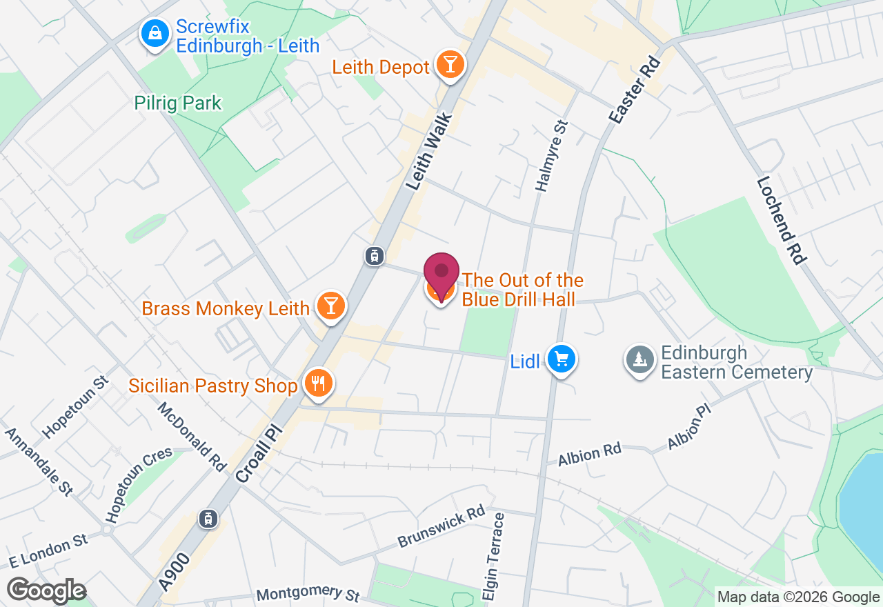 Drop Spindle Workshop location