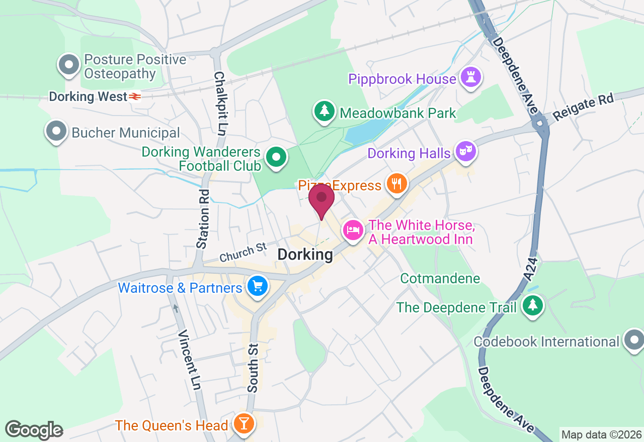 Create Your Natural Skincare Workshop location
