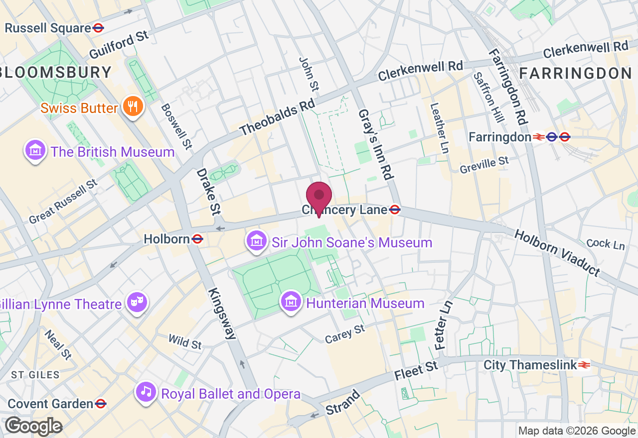 Kids' Painting Workshop location