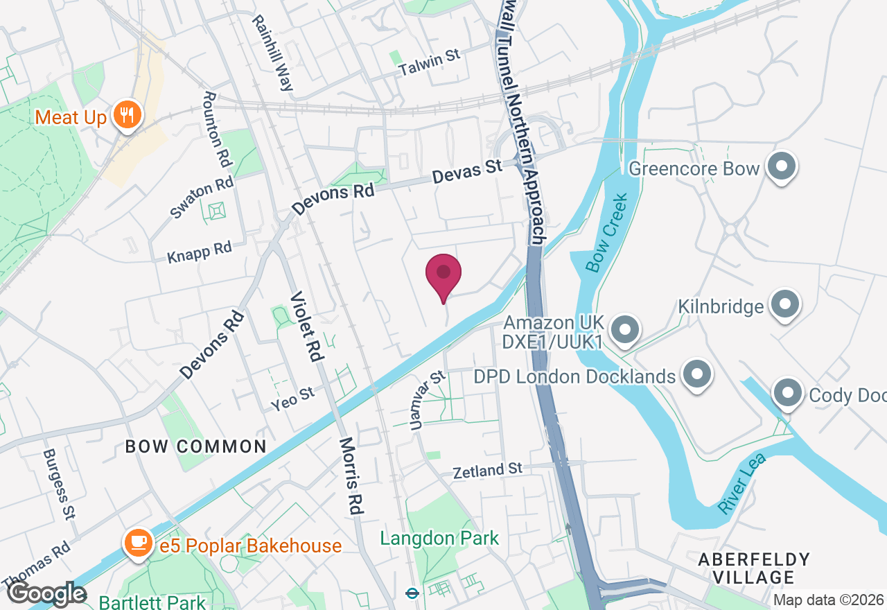 Block Printing Workshop location