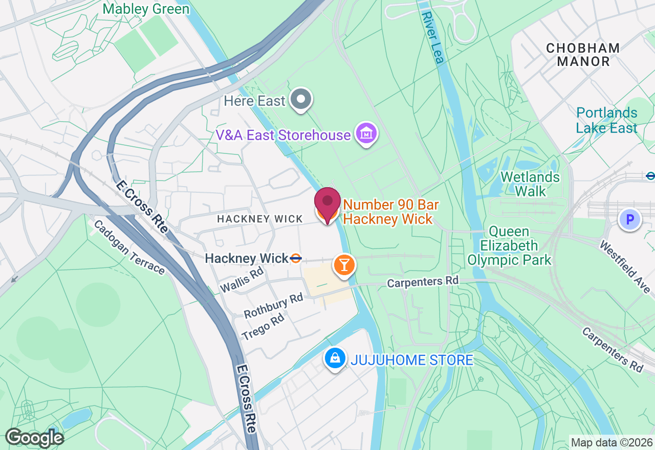 Stacking Silver Ring Making Workshop location