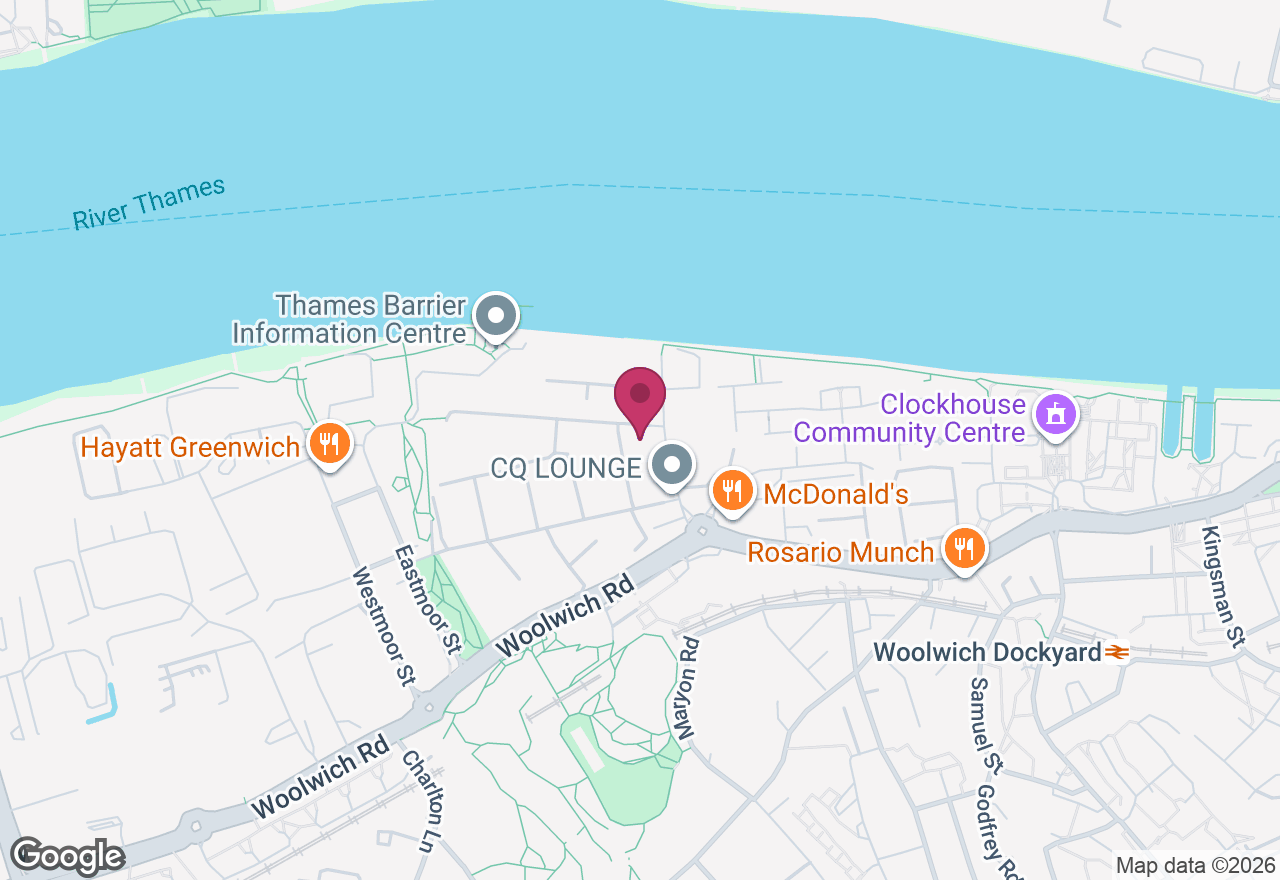 Dried Flower Candle Workshop location