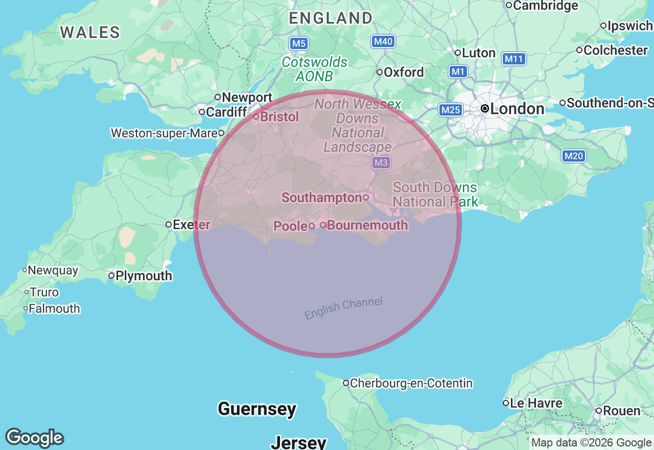 Mobility Masterclass location