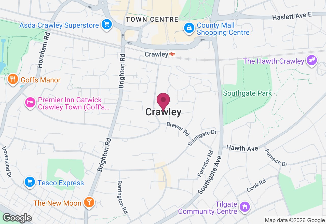 Botanical Silver Clay Jewellery Workshop location