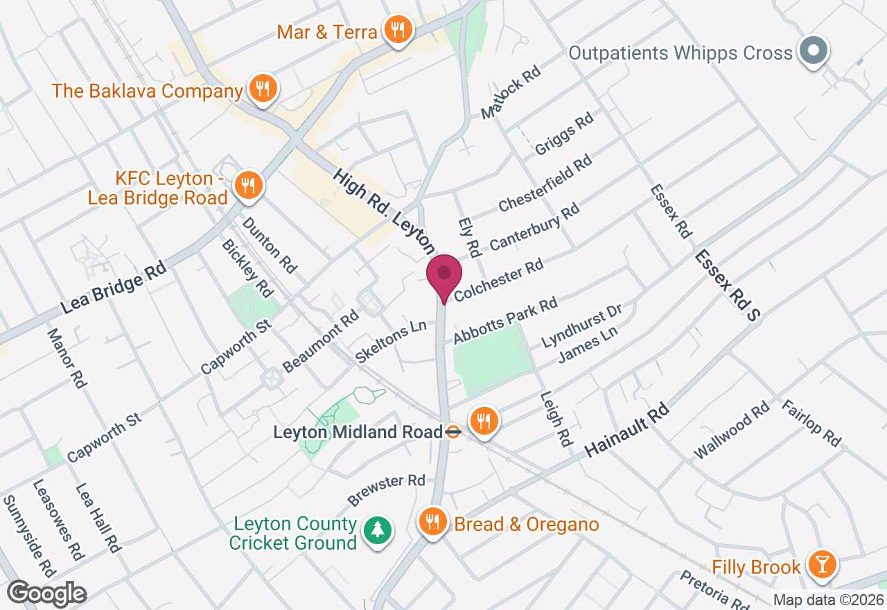Beginner Friendly Block Printing Class location