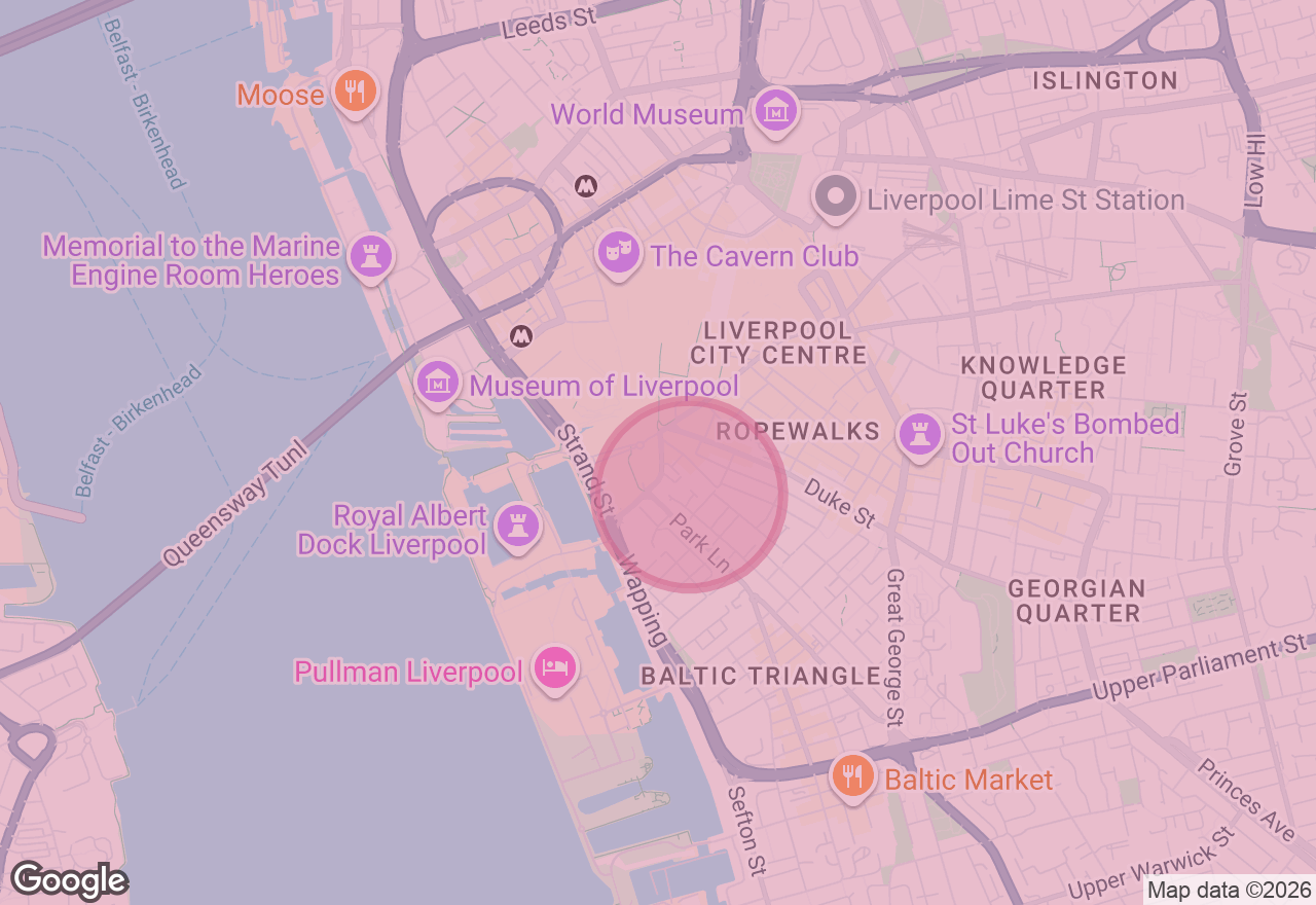 Mosaic Workshop location