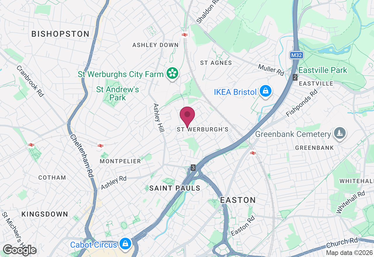 Candle Painting Workshop location