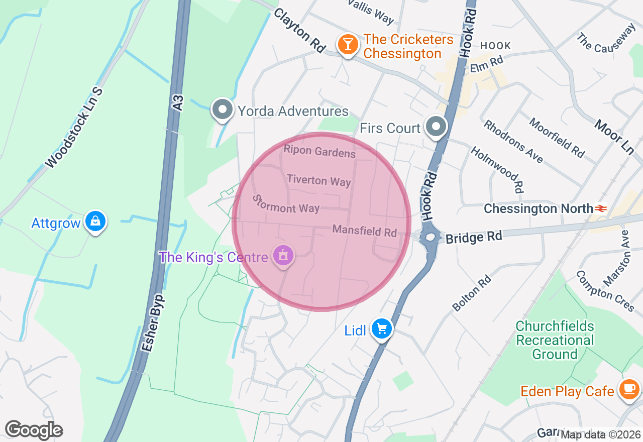 Half Term Art Workshop location