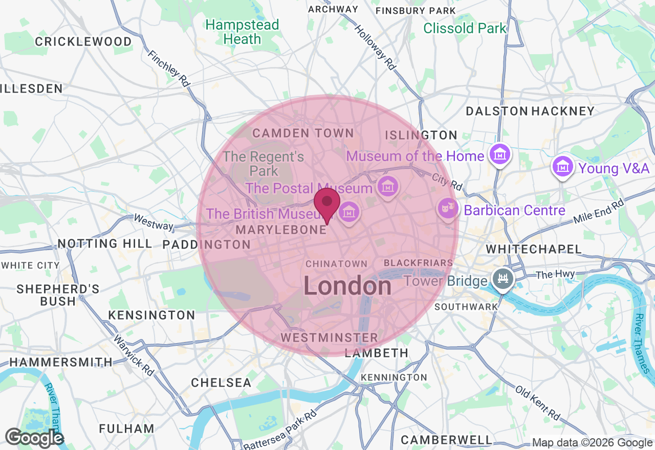 Spaghetti House Pasta Masterclass location