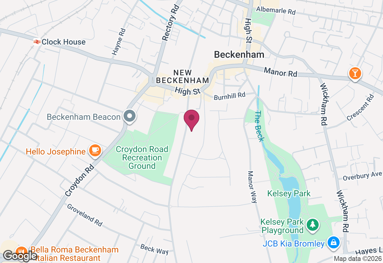 Candle Painting Workshop at Beckenham Place Mansion location