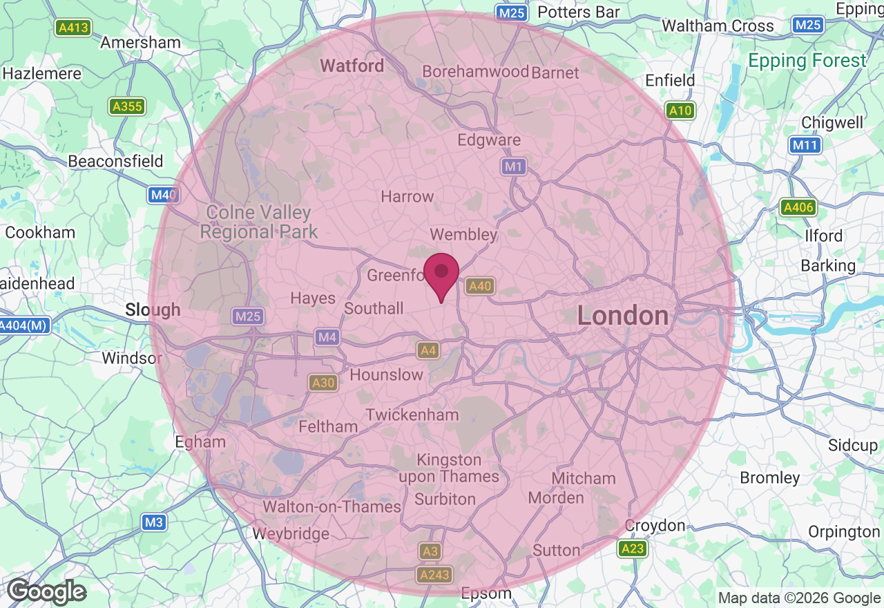 Candle Making Workshop location