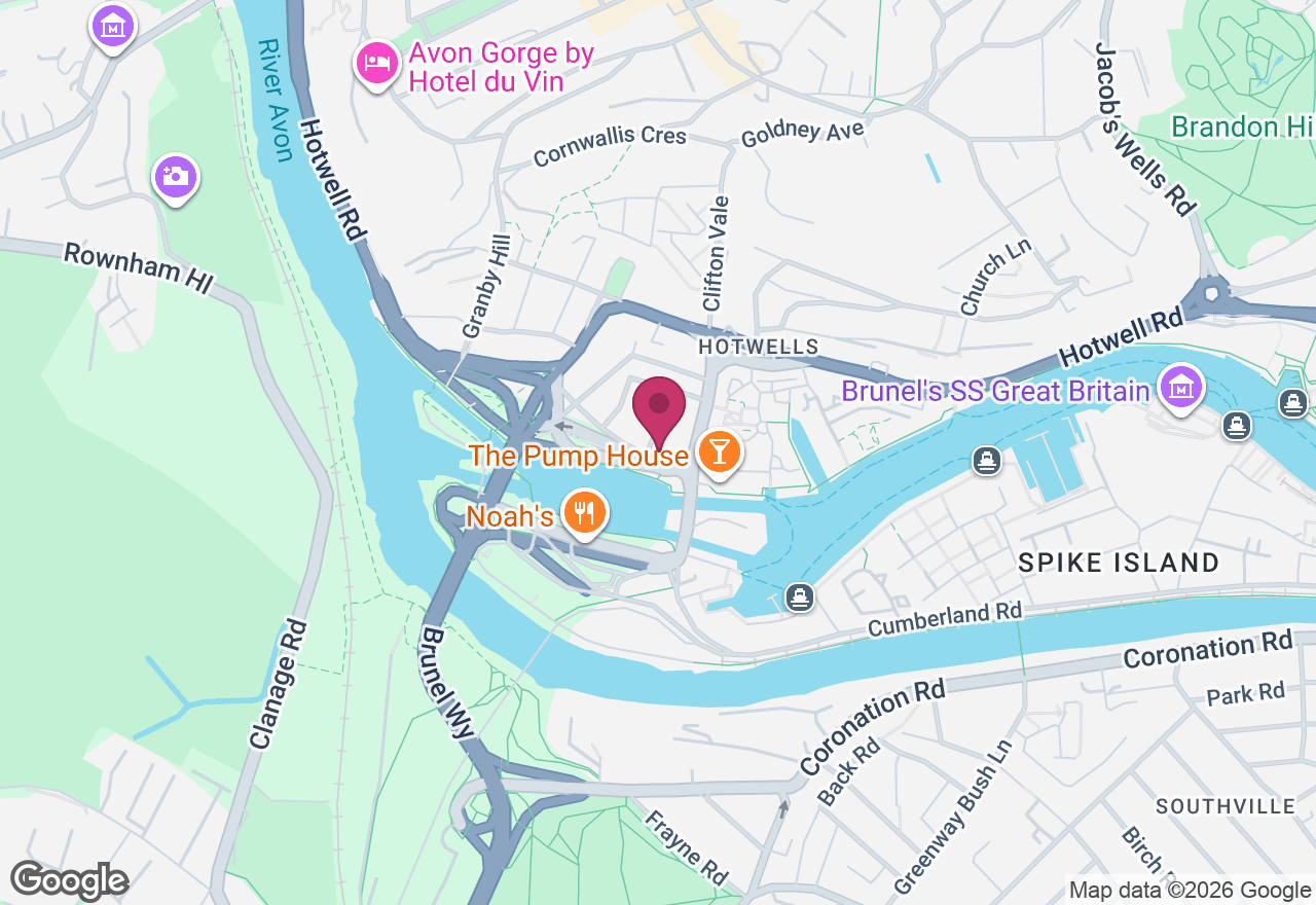 Wooden Paddle Building Workshop location