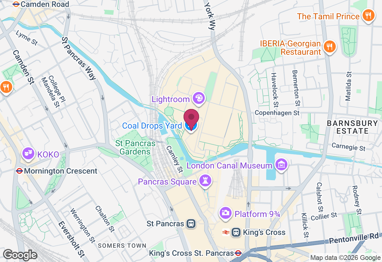 3-Day Sculptural Floral Art Course location