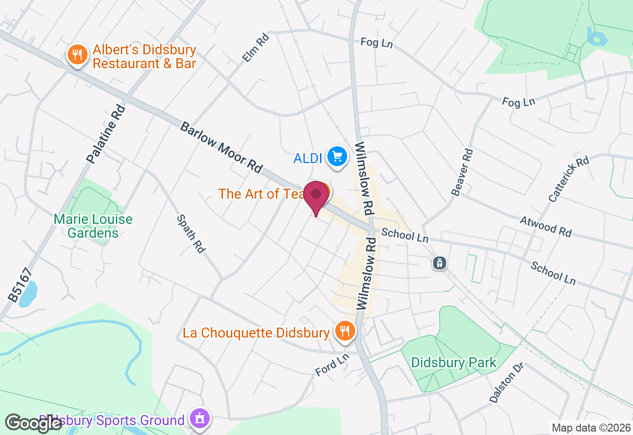 Intermediate Glass Blowing Class location