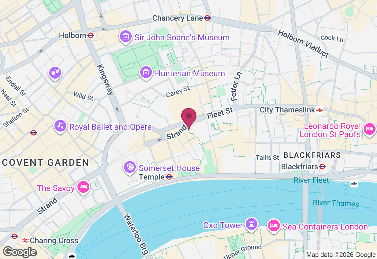Soap and Cosmetics Business Compliance Course location