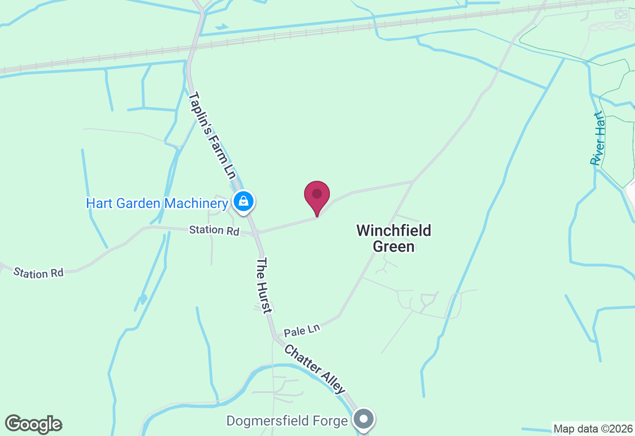 Paint and Sip Class - Winchfield location