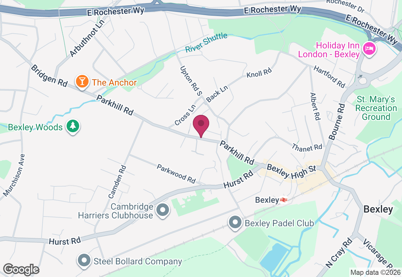Natural Skincare Course location