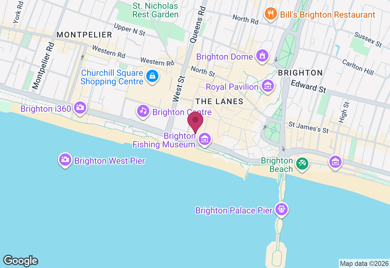 Dough It Yourself Pizza Masterclass Brighton location