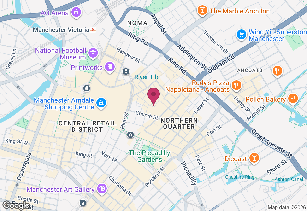 Wedding Flower Arranging Course location