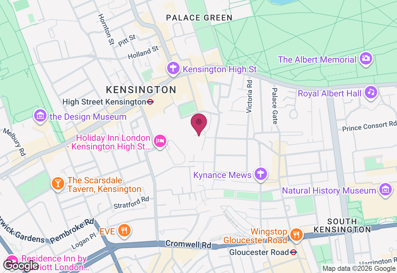 Weekday Art Workshop location